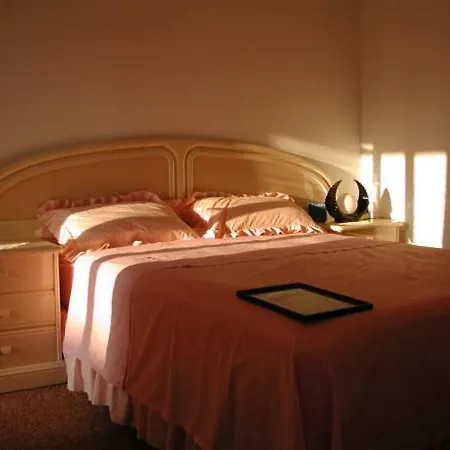 Helena Apartment Tisno