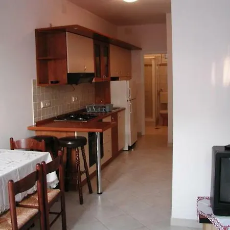 Helena Apartment Tisno