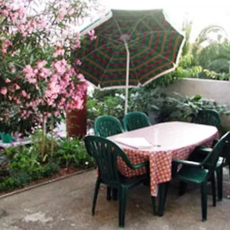 Apartment Helena Tisno
